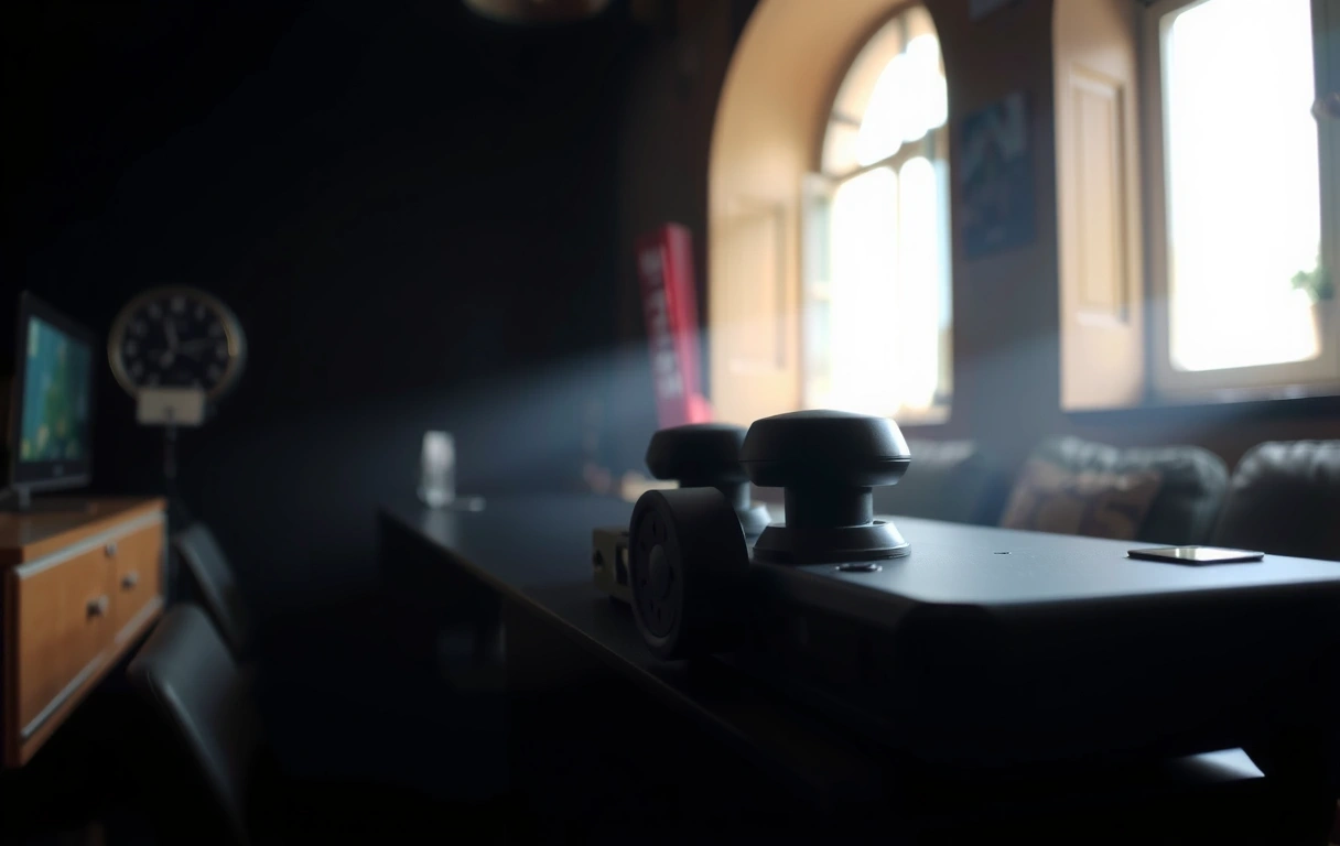 Leadory Editorial Vision