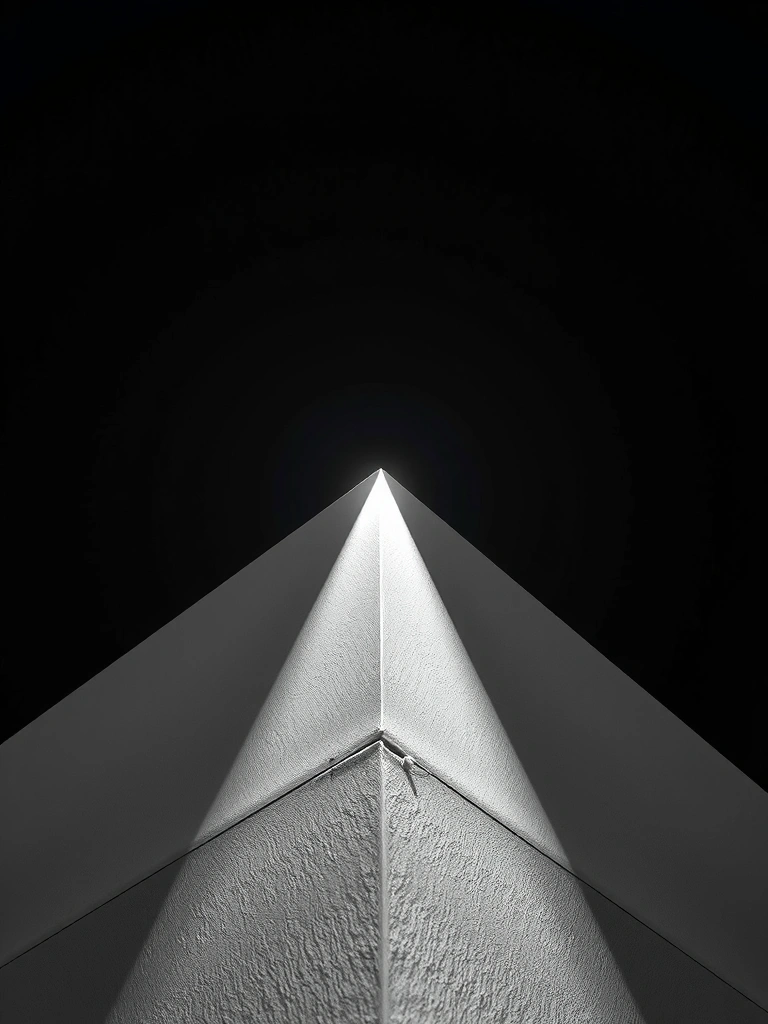 Abstract Geometric Warning