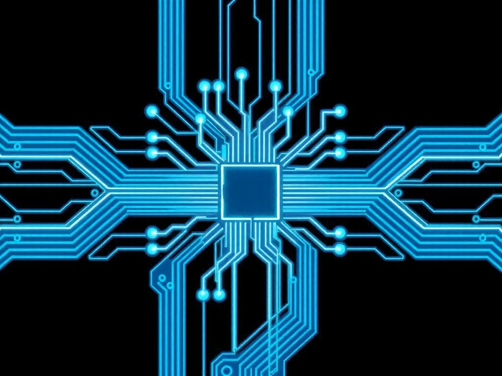 Micro-circuit architecture