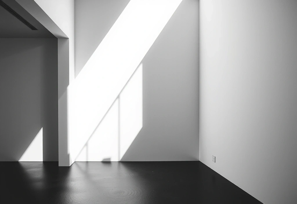 Architectural UI design