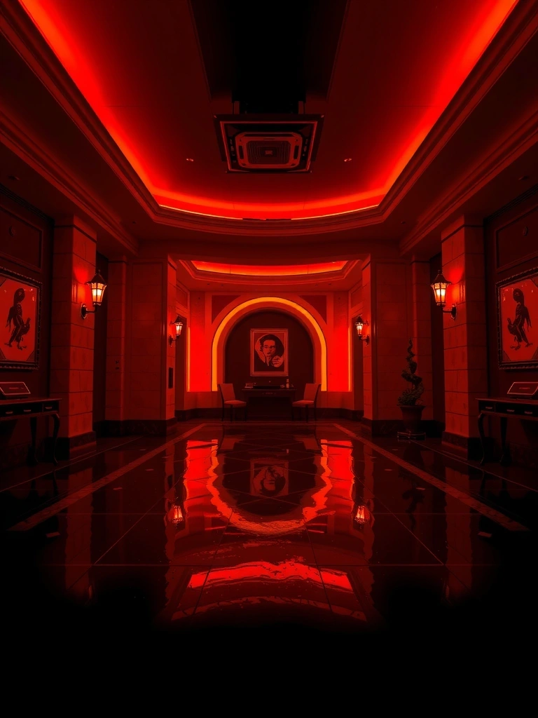 Neo-Brutalist UI Design