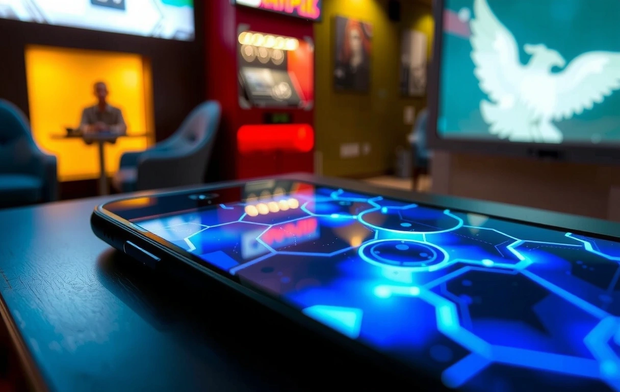 Data security visualization