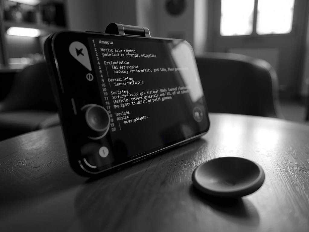 Intellectual Property Visual